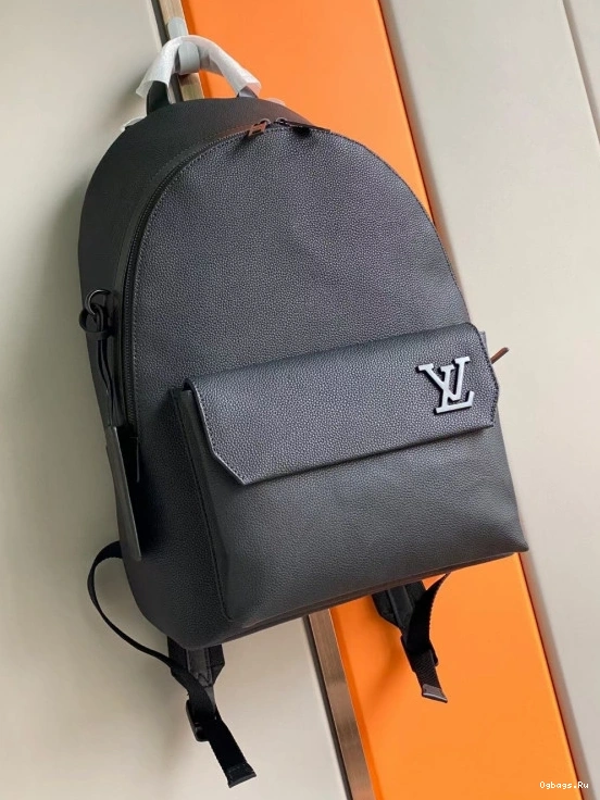 VUITTON BACKPACK LOUIS 0311